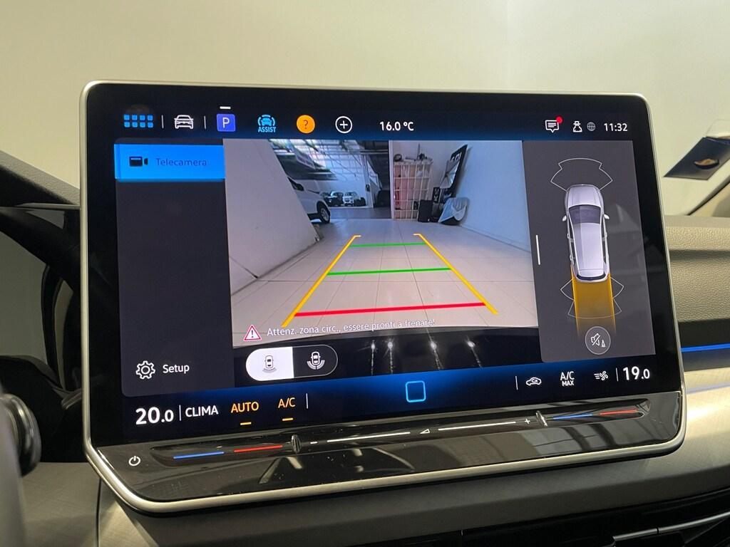 Volkswagen Golf VIII 2024 2.0 TDI 115CV Life