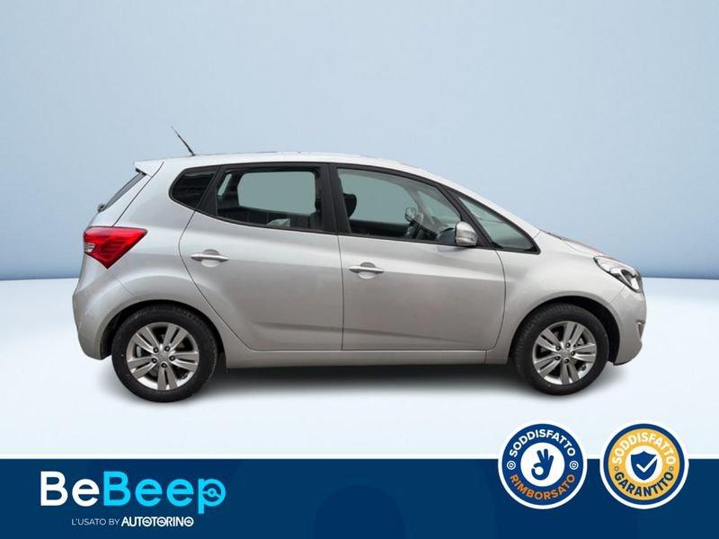 Hyundai ix20 1.4 COMFORT