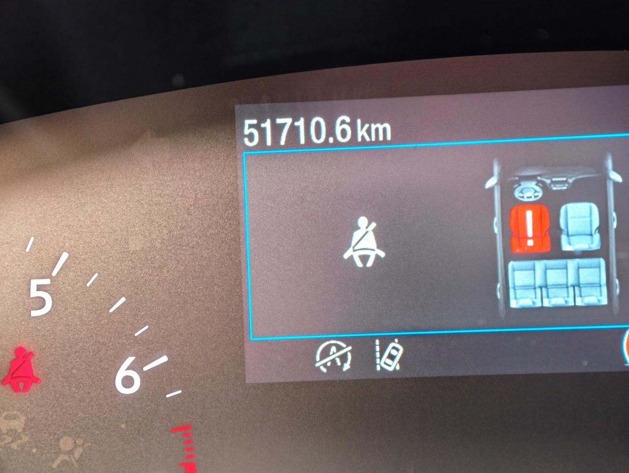 Ford Focus Hybrid 155cv Automatica ST-Line