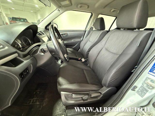 SUZUKI Swift 1.3 DDiS 5 porte GL Top