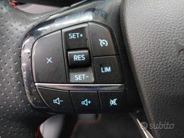 Ford Kuga 2.5 full hybrid ST-Line 190cv
