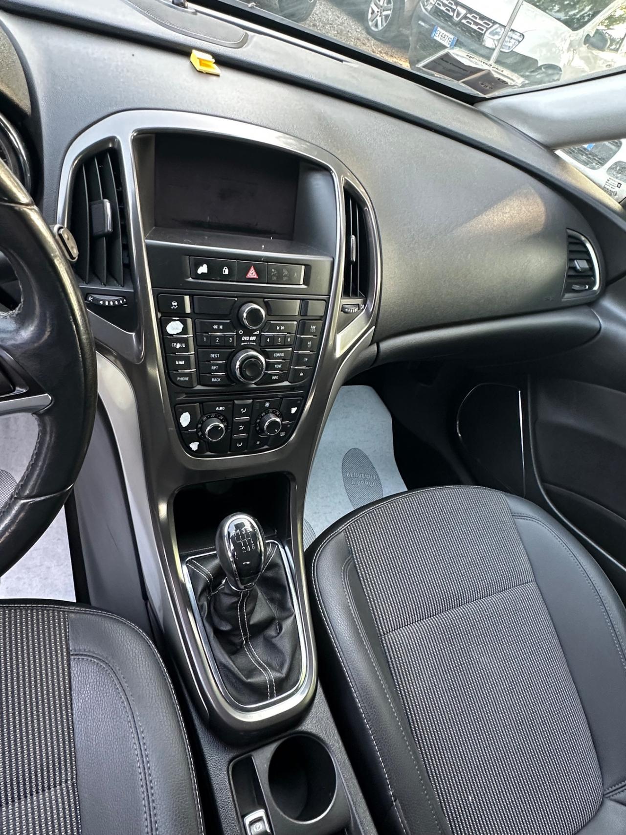 Opel Astra 1.7 CDTI 125CV 5 porte Cosmo