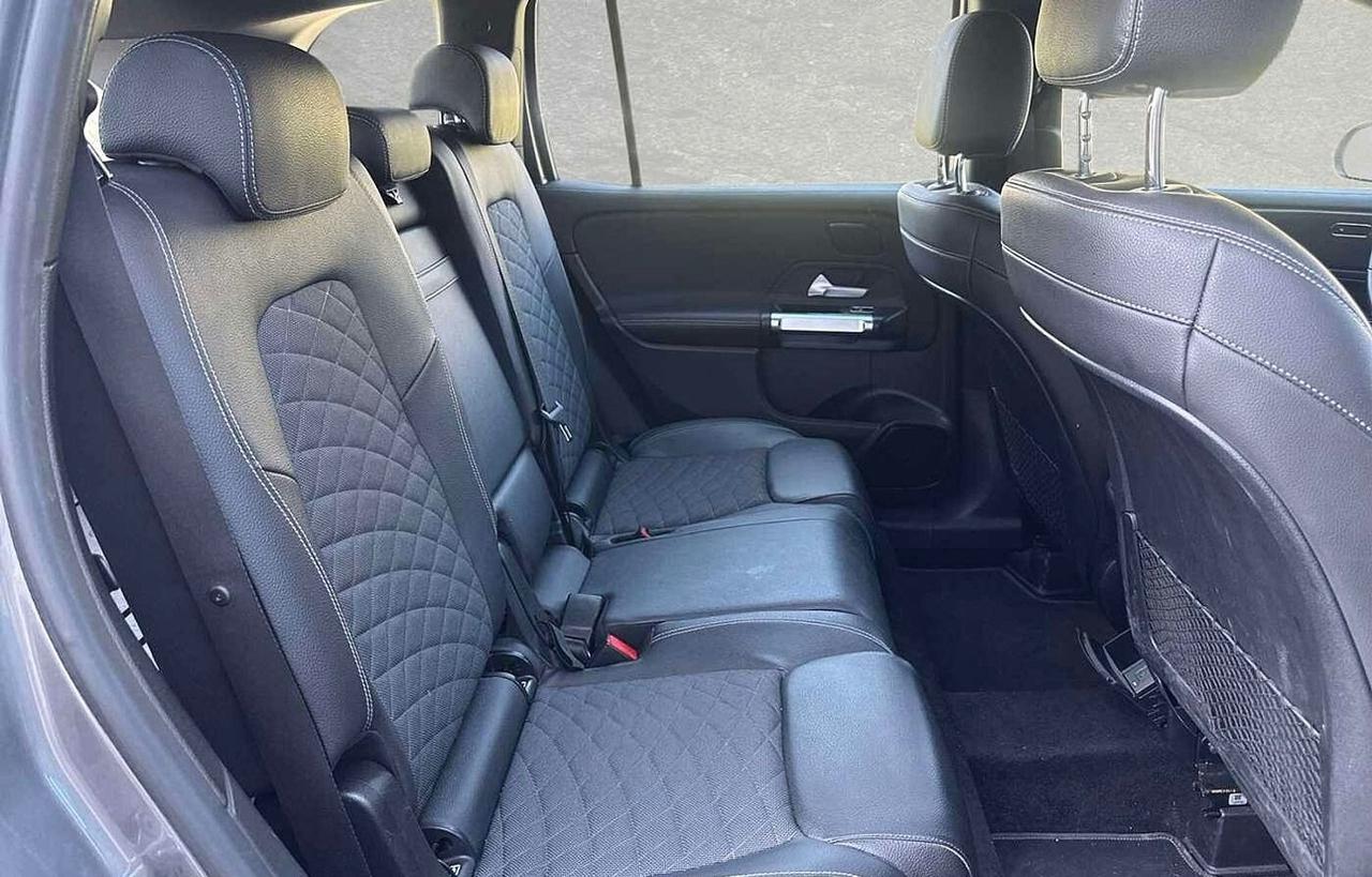 MERCEDES GLB 200D Sport Plus - Pelle Led Navi 18