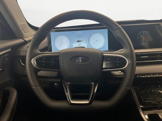 DR MOTOR DR5 NEW DR 5 1.5 BENZ.