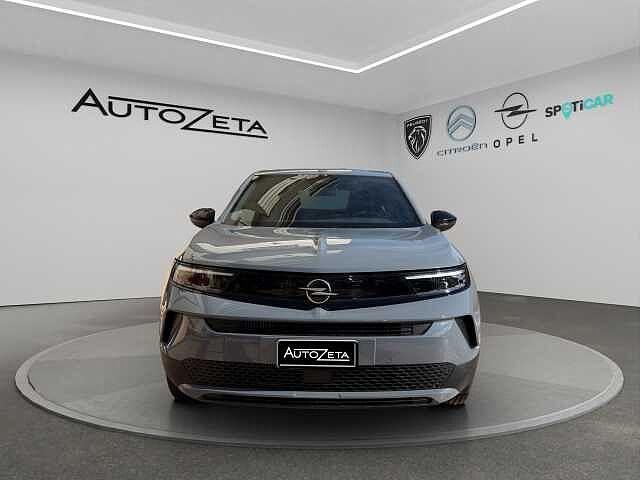 Opel Mokka 1.2 Turbo 136 CV Edition