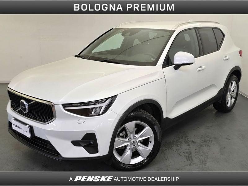 Volvo XC40 XC40 T2 automatico Core