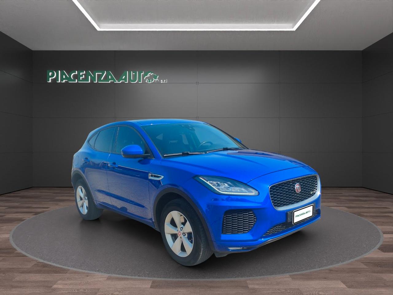 Jaguar E-Pace 2.0d i4 R-Dynamic.240cv.PANORAMA.