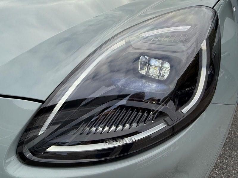 Ford Puma Puma 1.0 EcoBoost Hybrid 125 CV S&S ST-Line