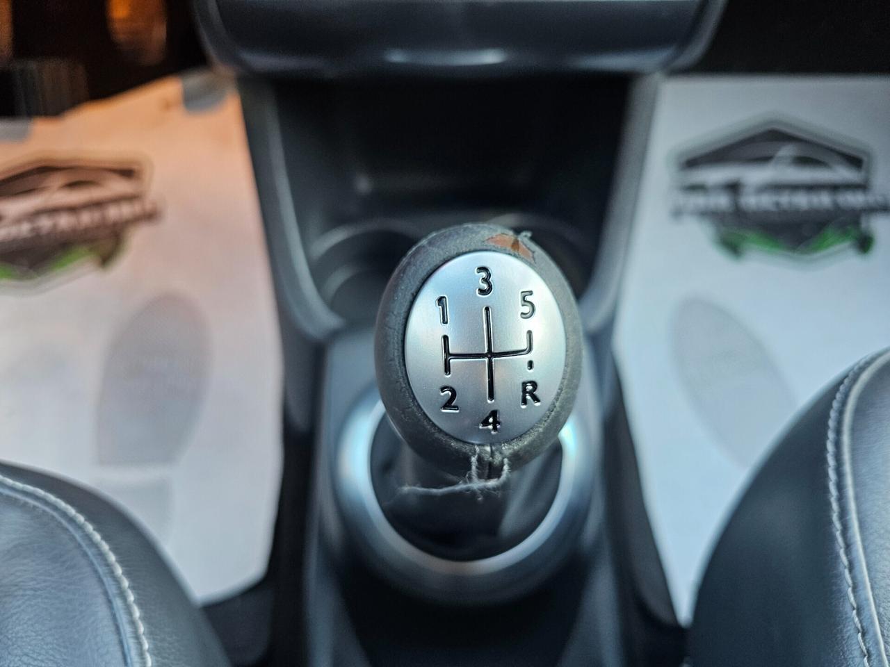 Renault Modus 1.5 dCi 90CV - OK Neopatentati