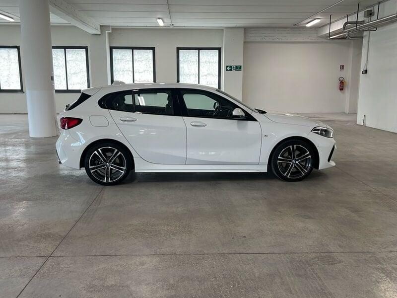 BMW Serie 1 F40 Diesel 120d xdrive Msport auto