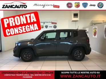 Jeep Renegade 1.6 Mjt 120 CV Longitude