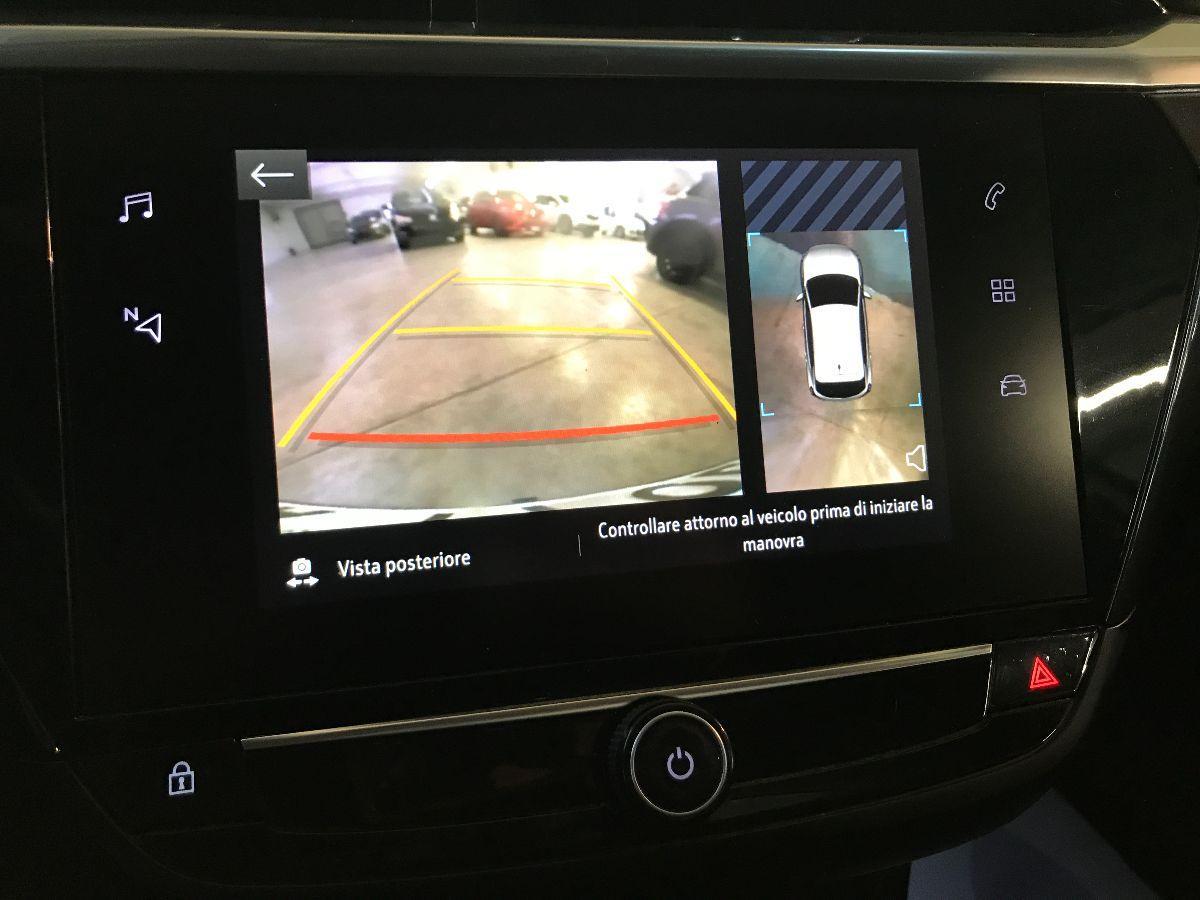 OPEL Corsa 1.5 D 100 CV Edition