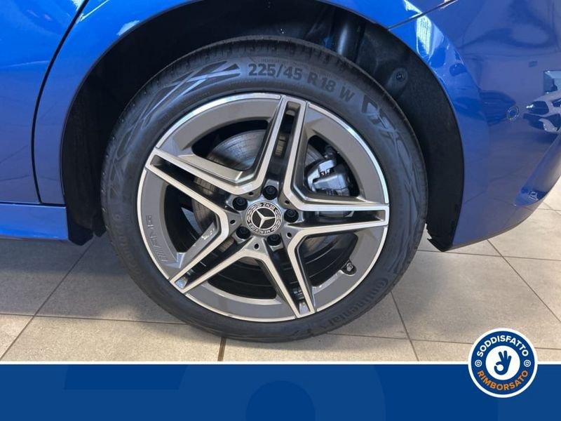 Mercedes-Benz Classe A 250e EQ-Power Automatic AMG Line Advanced Plus Digital Edition