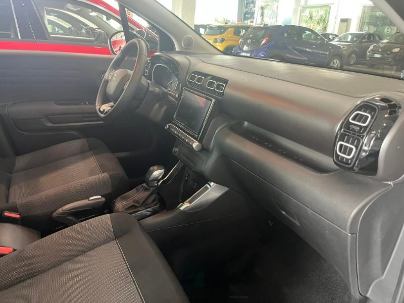 CITROEN C3 Aircross PureTech 130 S&S EAT6 Shine Pack