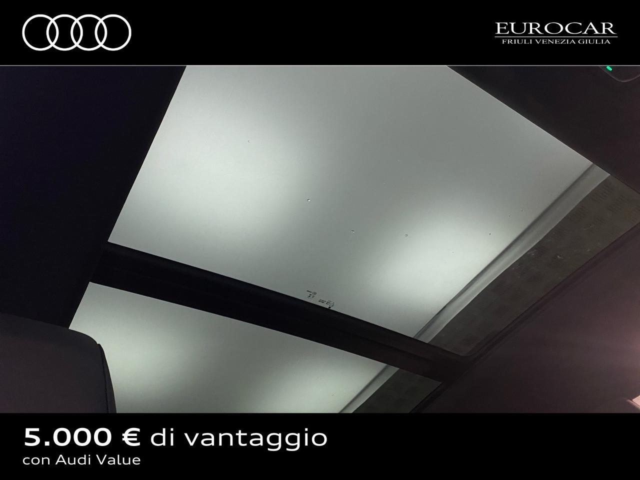 Audi RSQ8 rs 4.0 mhev quattro tiptronic