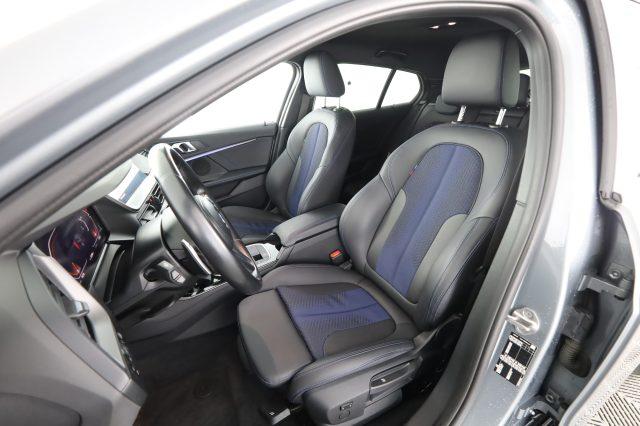 BMW 118 Serie 1 d 5p. Msport