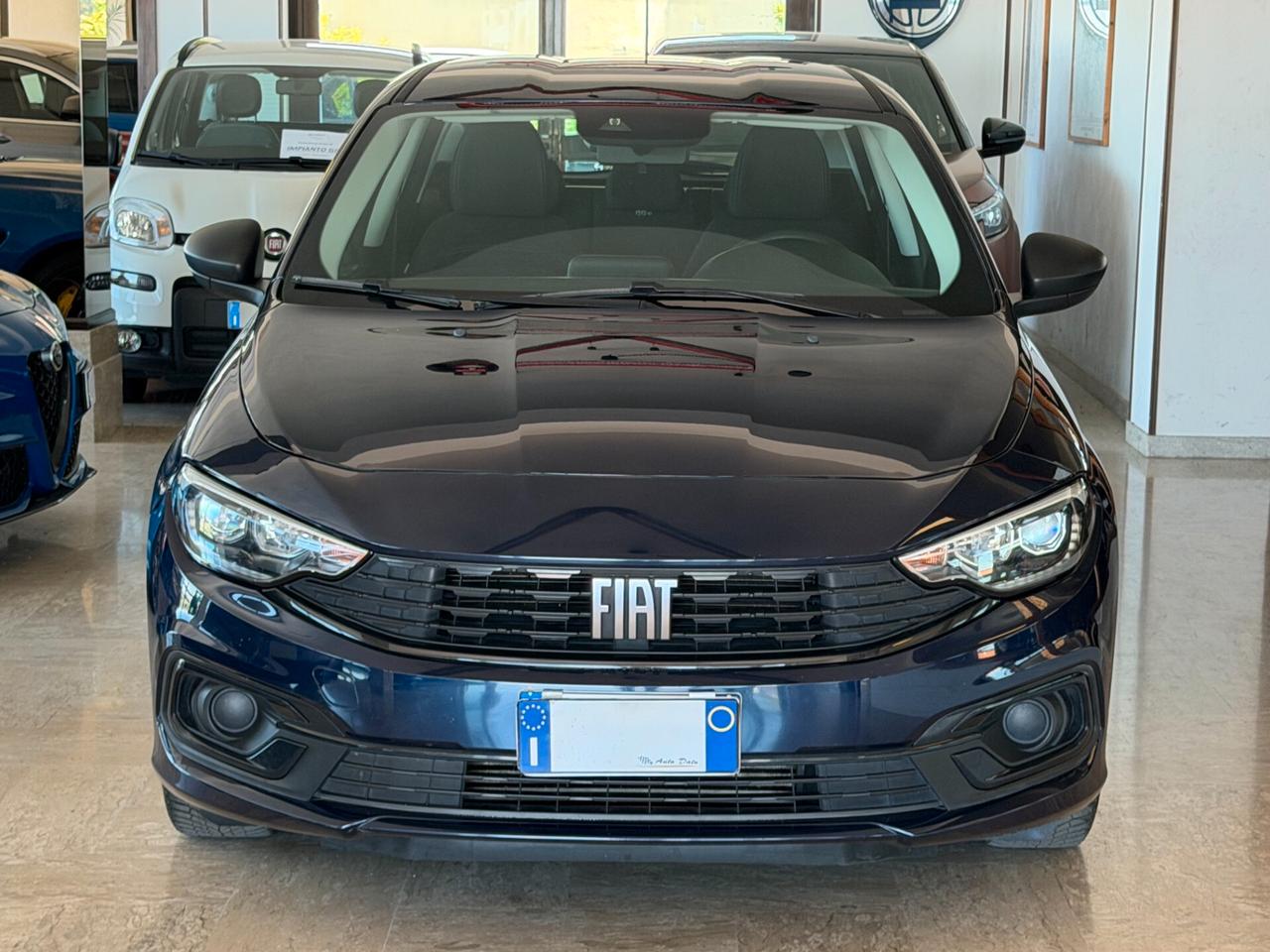 Fiat Tipo New SW 1.6 M.JET 130 cv. CITY LIFE