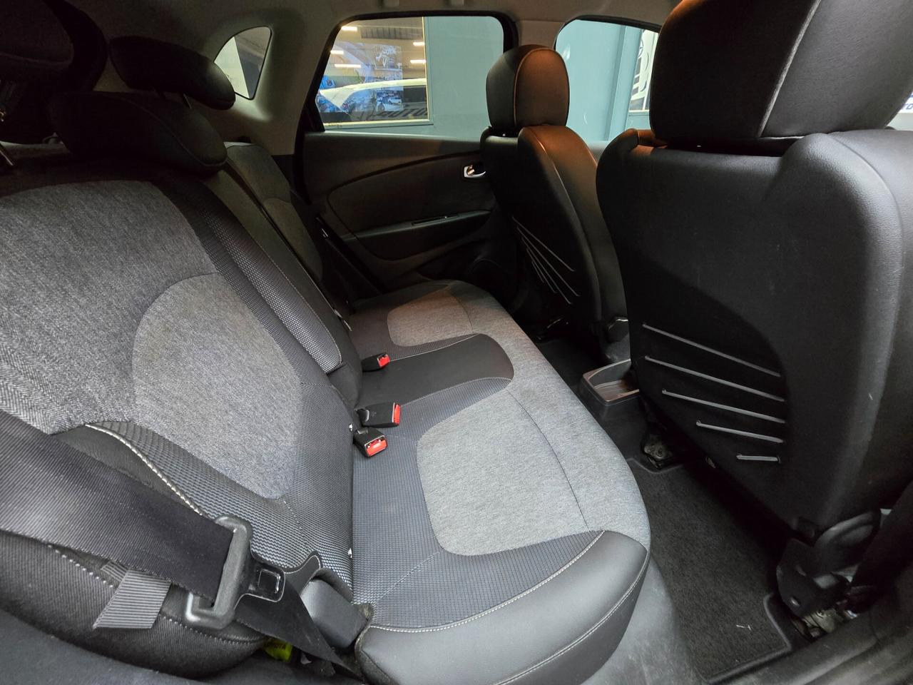 RENAULT CAPTUR 0.9 SPORT EDITION2 90CV 2019