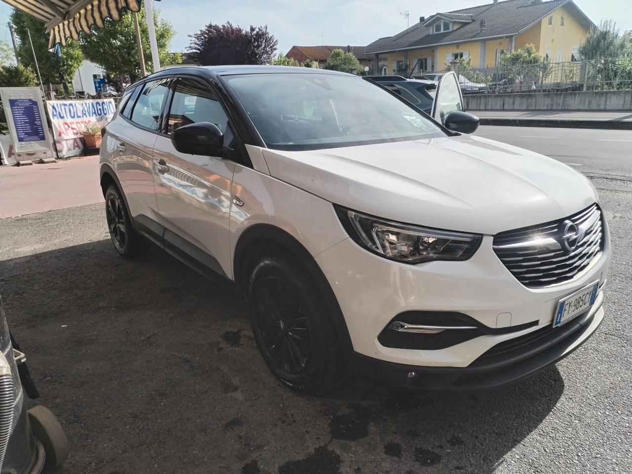 Opel Grandland X 1.5 diesel Ecotec Start&Stop aut. Advance