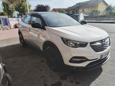 Opel Grandland X 1.5 diesel Ecotec Start&Stop aut. Advance