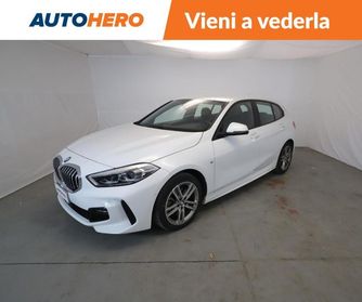 BMW 116 d 5p. Msport