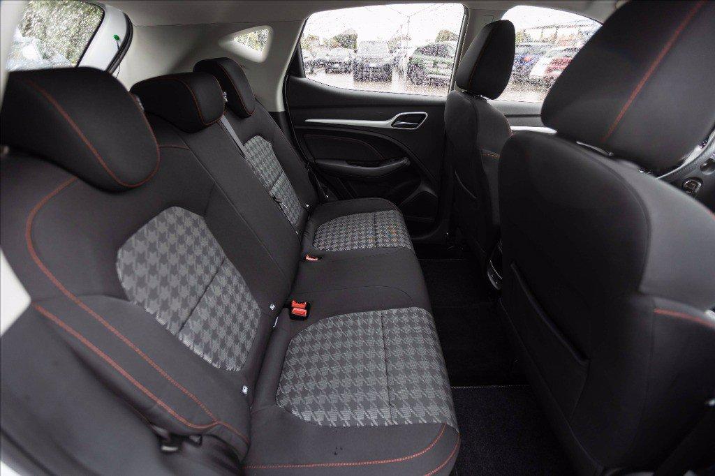 MG ZS 1.5 Comfort del 2025