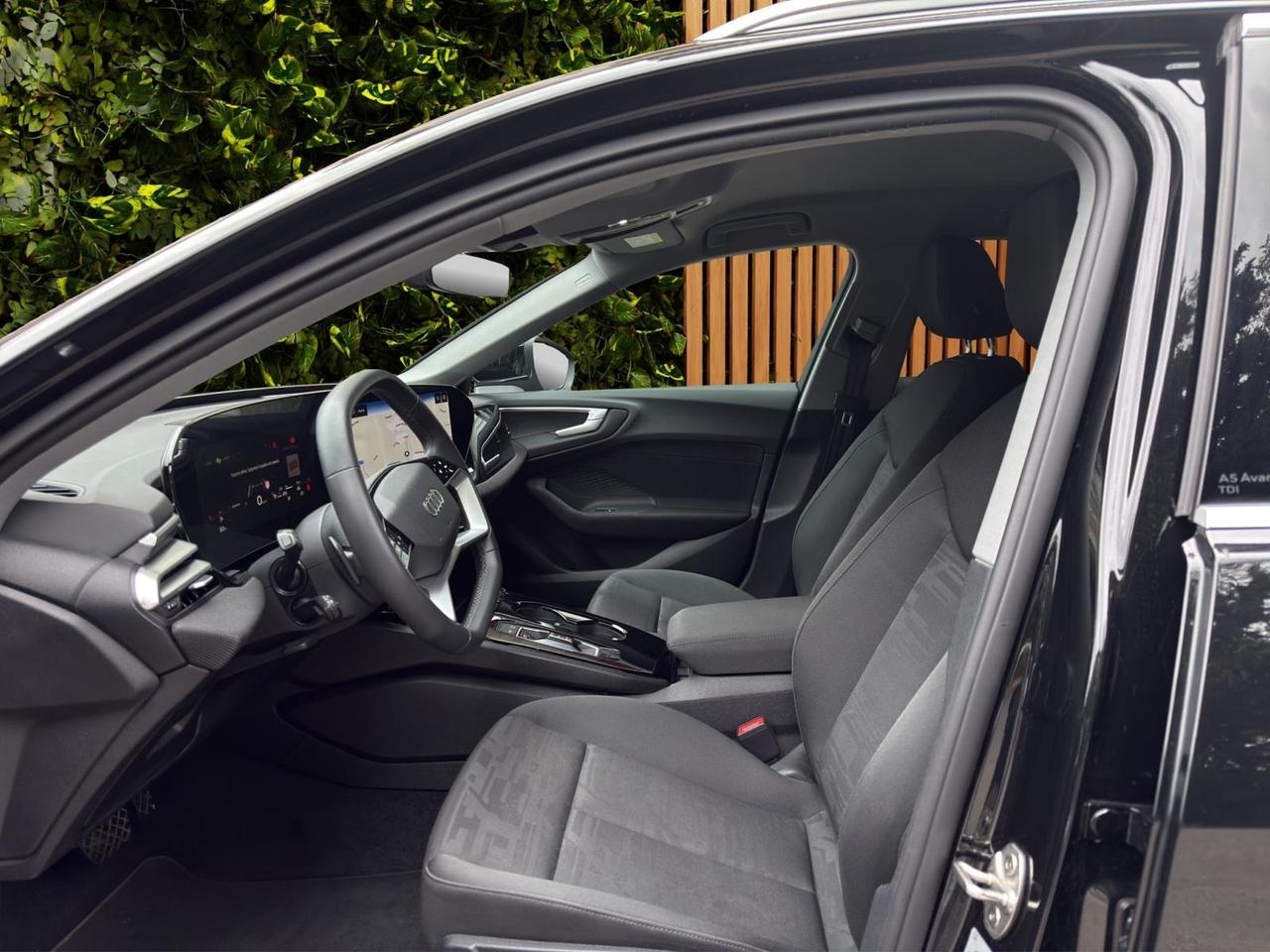 Audi A5 Avant TDI 150 kW mHEV+ S tronic Business Advanced