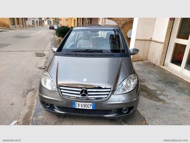 MERCEDES-BENZ A 200 CDI Coupé Elegance