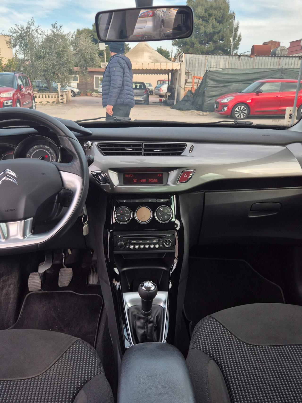 Citroen C3 1.4 HDi 70 Exclusive