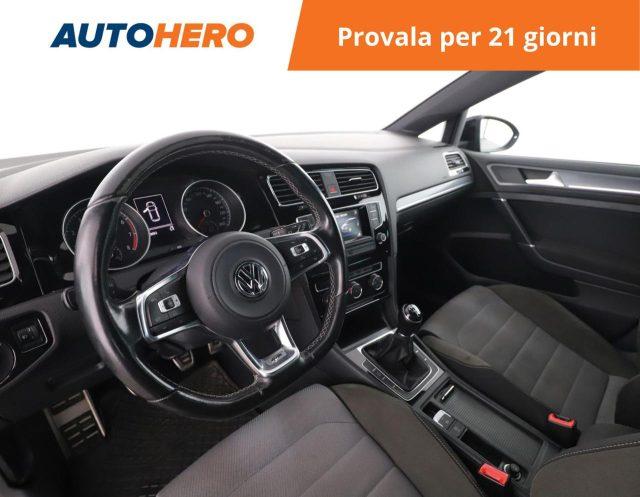 VOLKSWAGEN Golf 1.4 TSI 5p. Sport Edition BlueMotion Technology