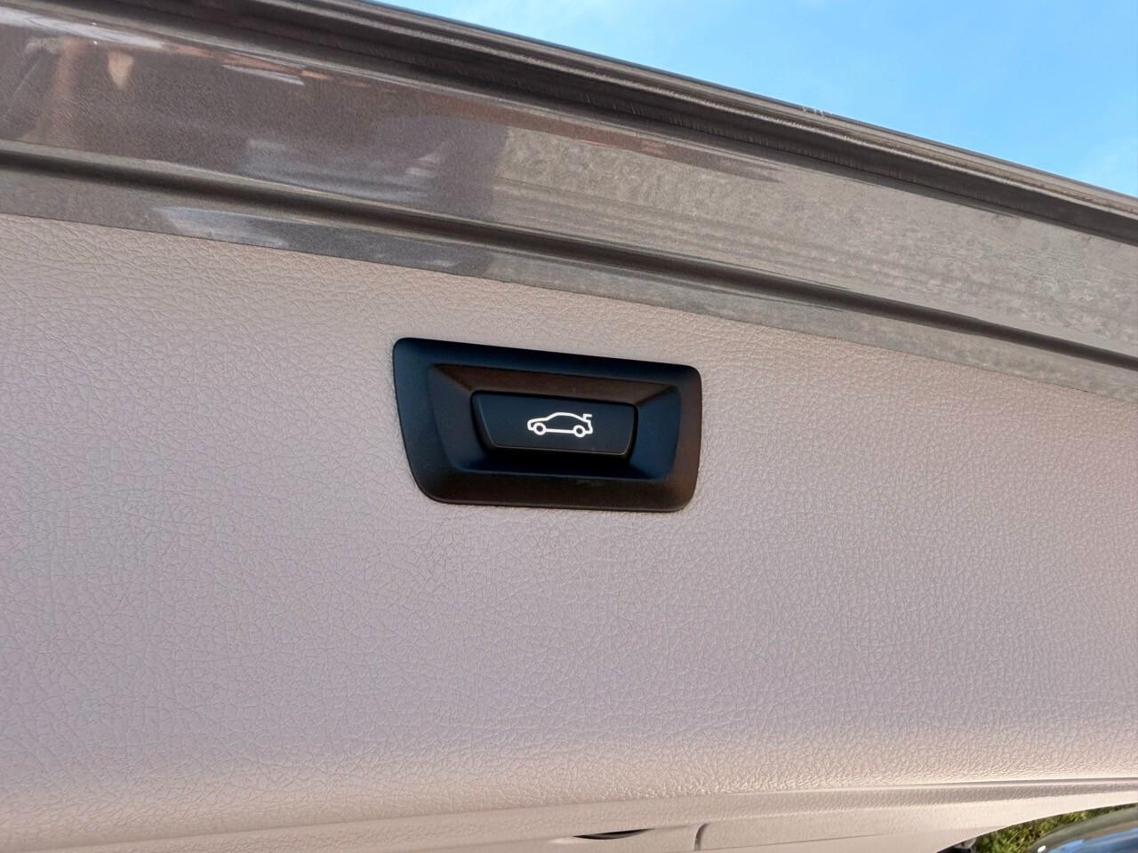 Bmw 316 d Touring Business Advantage automatico