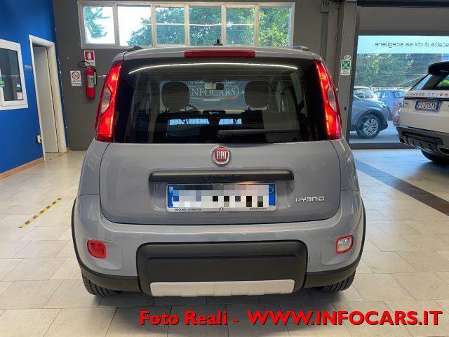 FIAT Panda 1.0 FireFly PROMO ! Hybrid City Life NEOPATENTATI