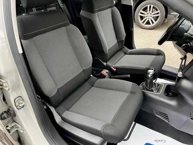 Citroen C3 1.2 puretech Shine Gpl 82cv " X NEOPATENTATI "