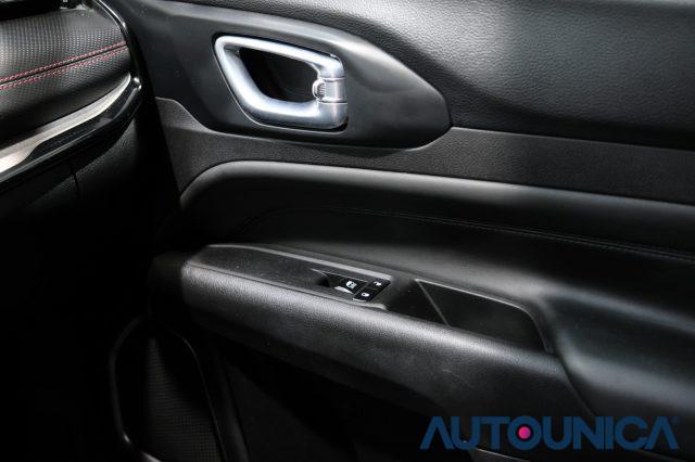 JEEP Compass 1.3 TURBO T4 240 CV PHEV AT6 4XE TRAILHAWK