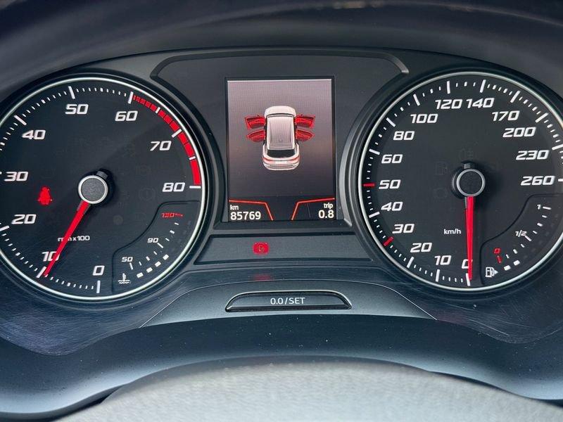 Seat Ateca 1.0 TSI Ecomotive Business Rif. Antonio