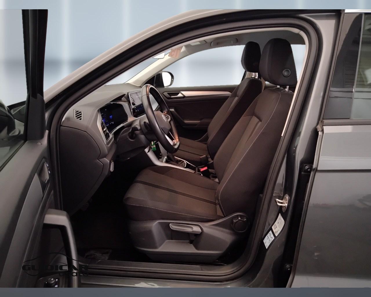 VOLKSWAGEN T-Roc I 2022 - T-Roc 1.5 tsi Life dsg