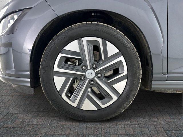 HYUNDAI Kona EV 64 kWh XLine