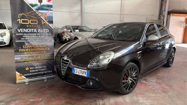 Alfa Romeo Giulietta 2.0 JTDm-2 140 CV Veloce