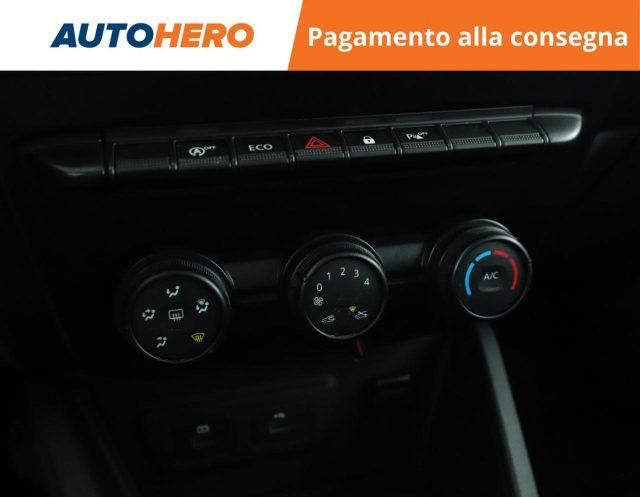 DACIA Duster 1.0 TCe 90 CV 4x2 Expression