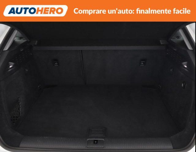AUDI A3 SPB 1.5 TFSI COD Sport