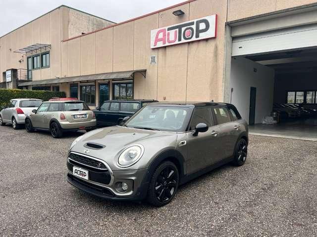 MINI Cooper Clubman 2.0 S Hype