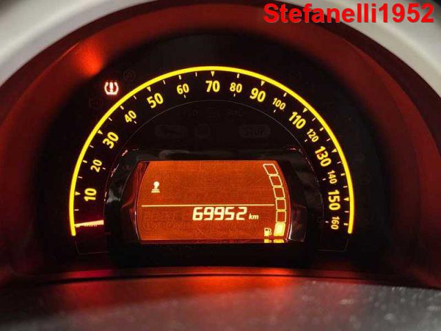 RENAULT Twingo III - 1.0 sce Live 70cv