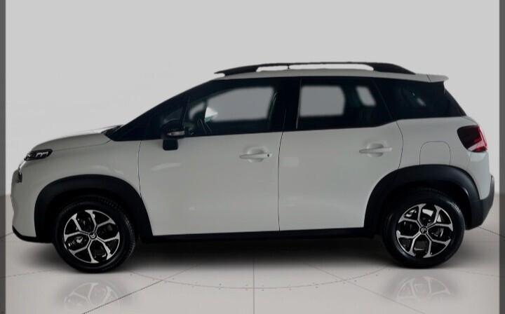 Citroen C3 Aircross C3 Aircross BlueHDi 110 S&S Plus