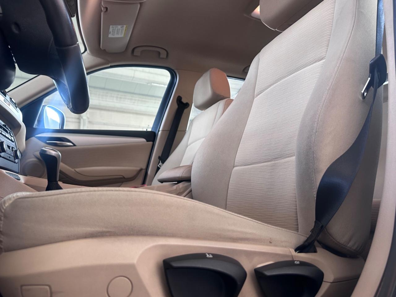 Bmw X1 xDrive18d