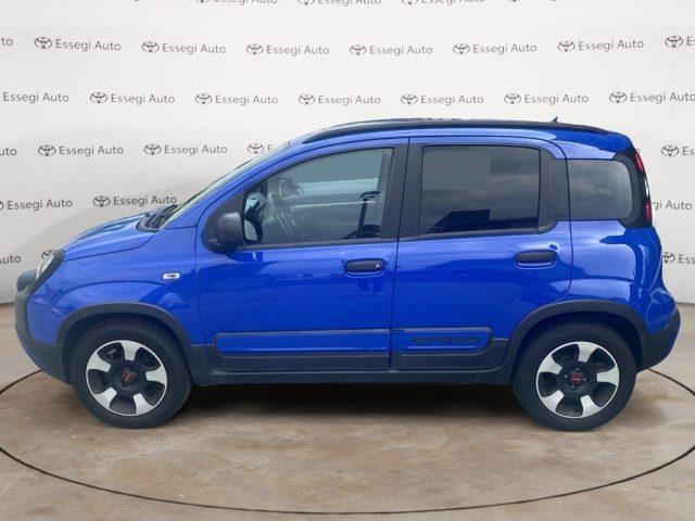 FIAT Panda 1.2 City Cross