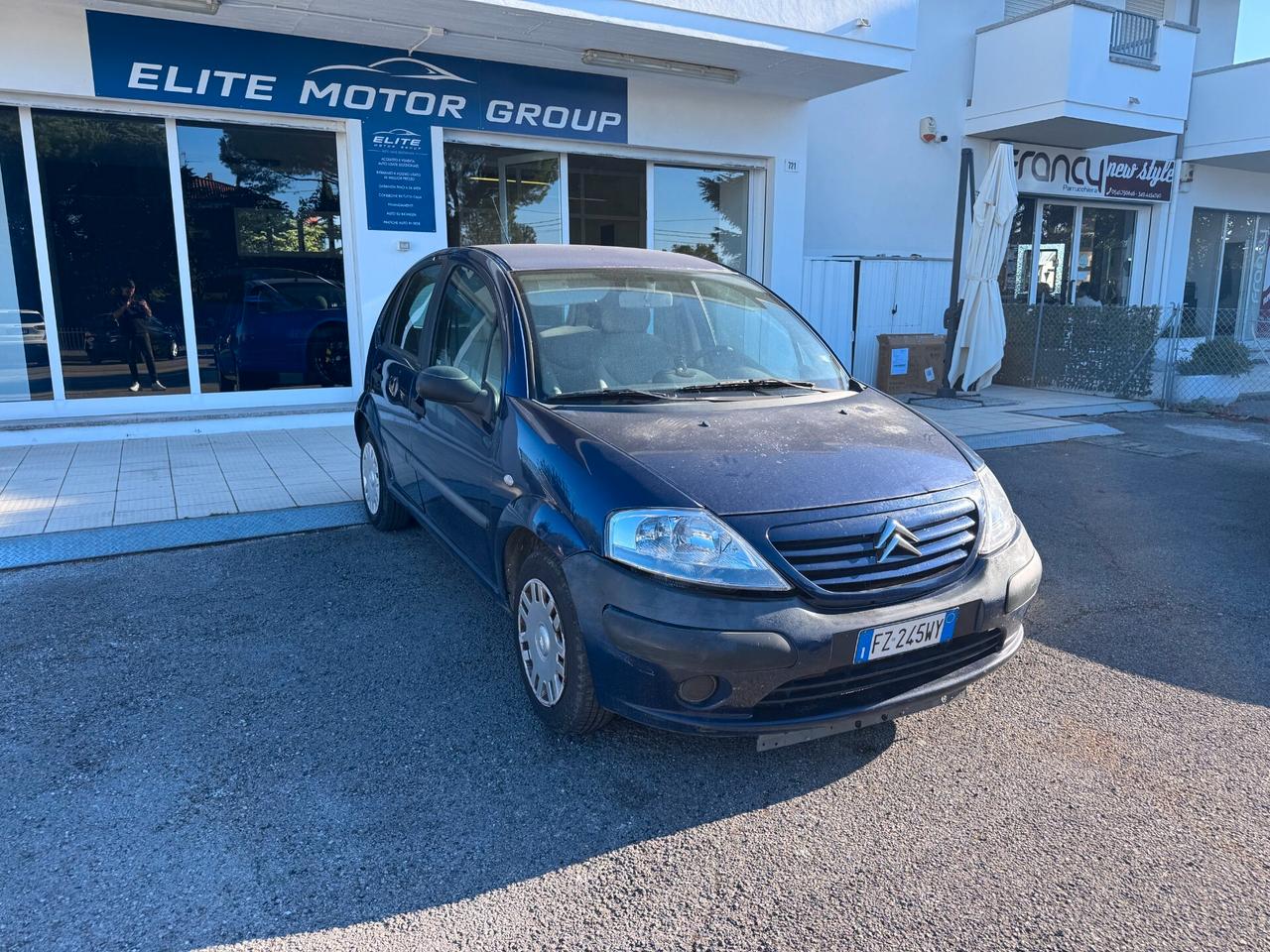 Citroen C3 1.1 Classique
