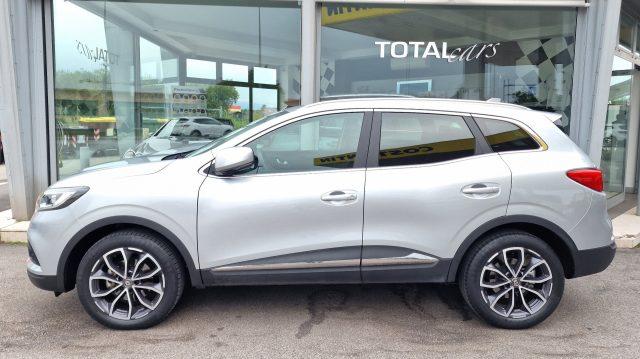 RENAULT Kadjar Blue dCi 8V 115CV Sport Edition 2