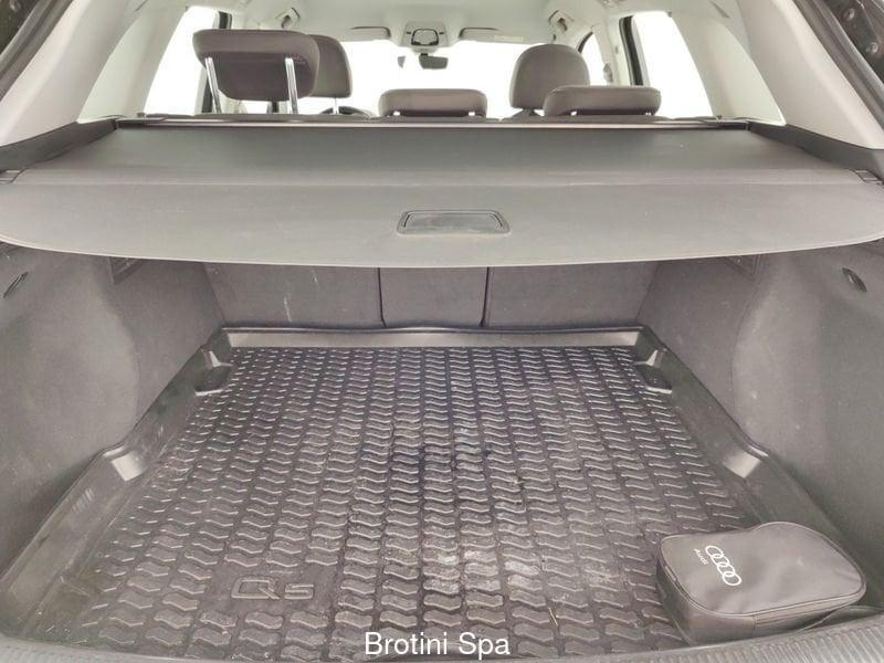 Audi Q5 35 TDI S Line S tronic