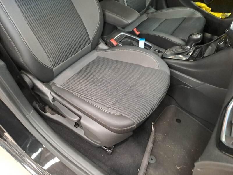 Opel Astra 1.5 CDTI 122 CV S&S AT9 Sports Tourer Business Eleg.