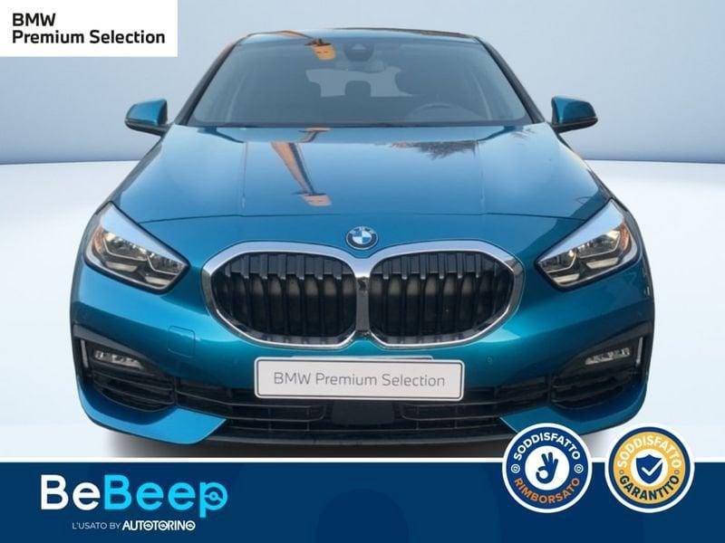 BMW Serie 1 116D BUSINESS ADVANTAGE